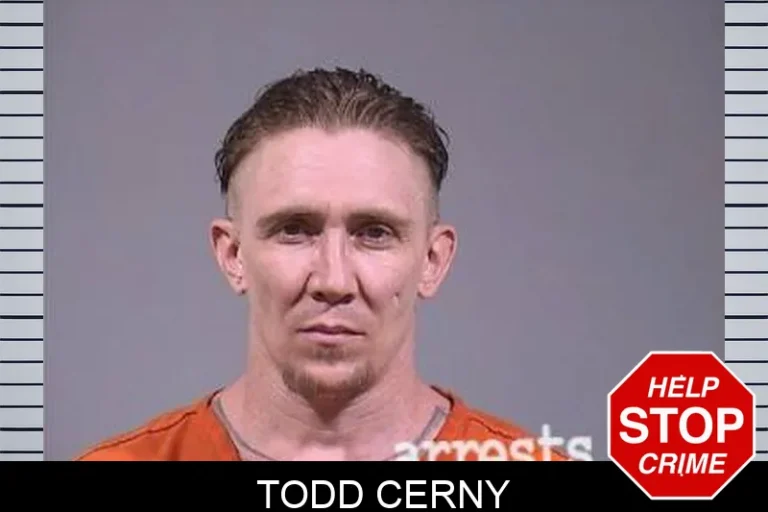 Todd Cerny