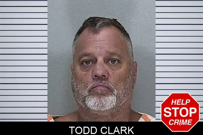 Todd Clark