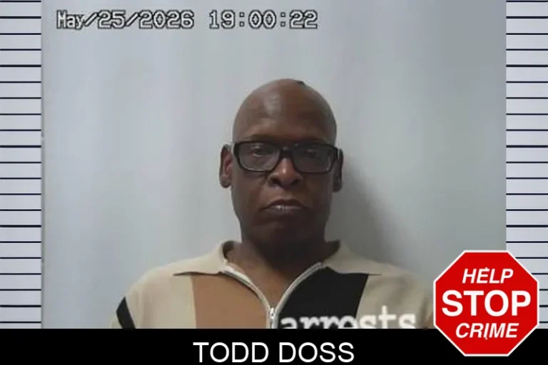 Todd Doss