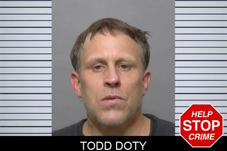 Todd Doty