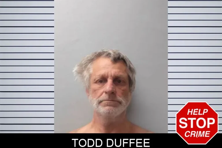 Todd DuFfee