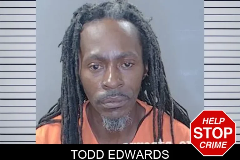 Todd Edwards