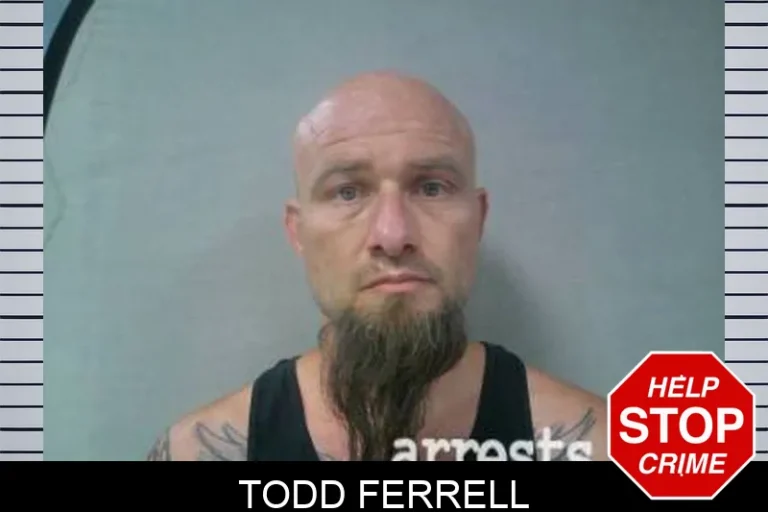 Todd Ferrell