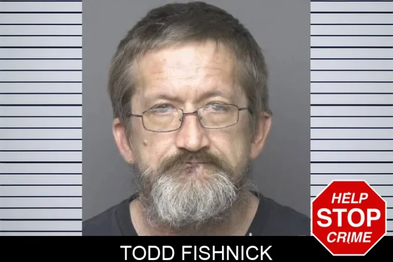 Todd Fishnick