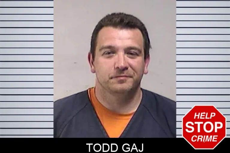 Todd Gaj