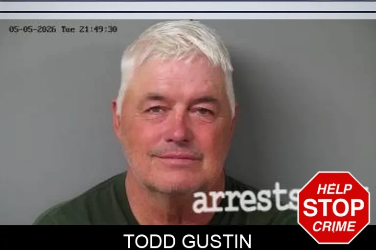 Todd Gustin