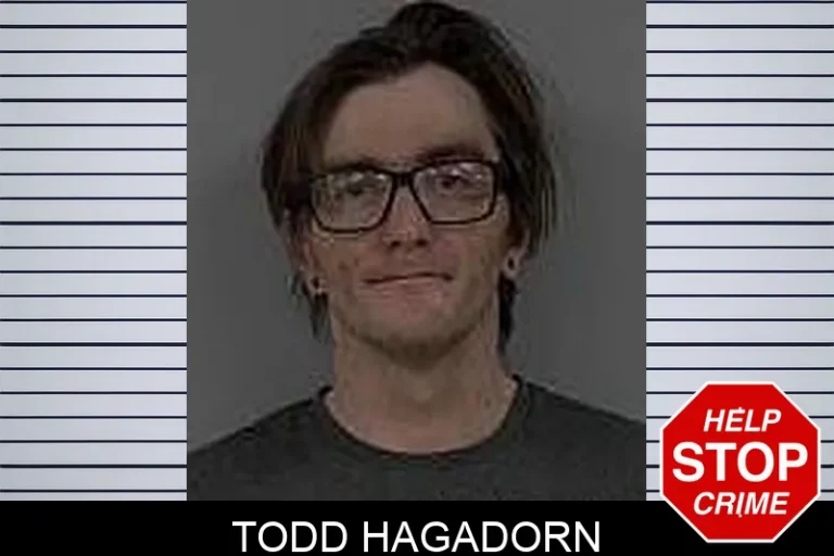 Todd Hagadorn