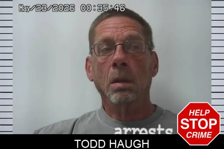 Todd Haugh