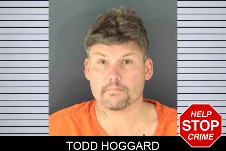 Todd Hoggard