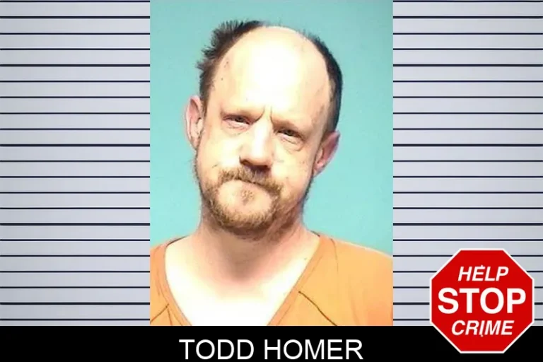 Todd Homer