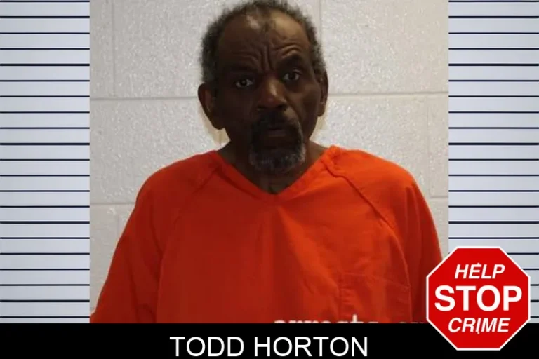 Todd Horton