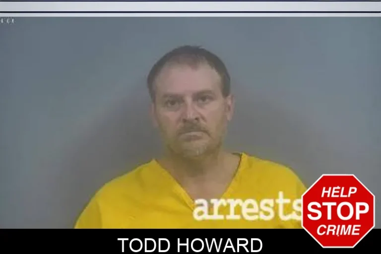 Todd Howard