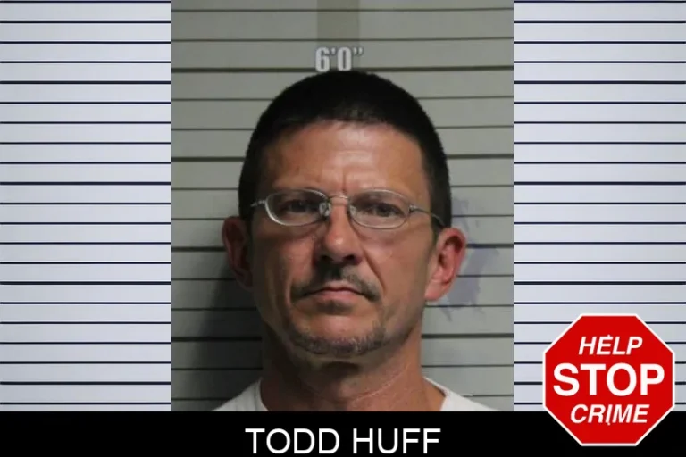 Todd HuFf