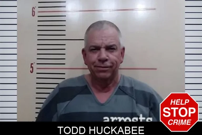 Todd Huckabee