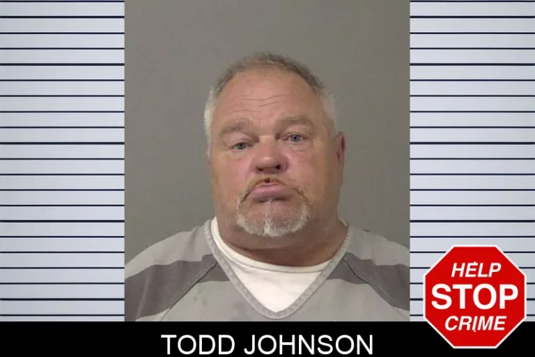 Todd Johnson