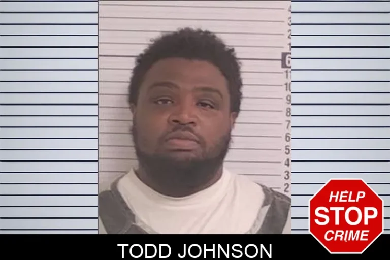 Todd Johnson
