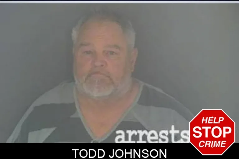 Todd Johnson