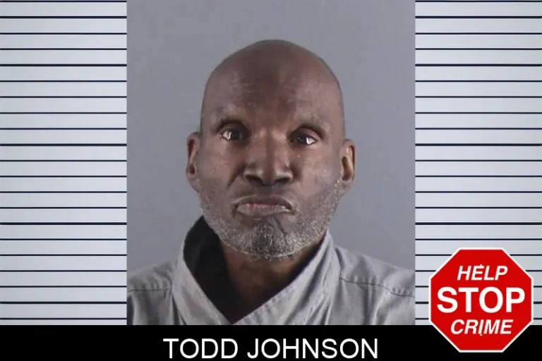 Todd Johnson