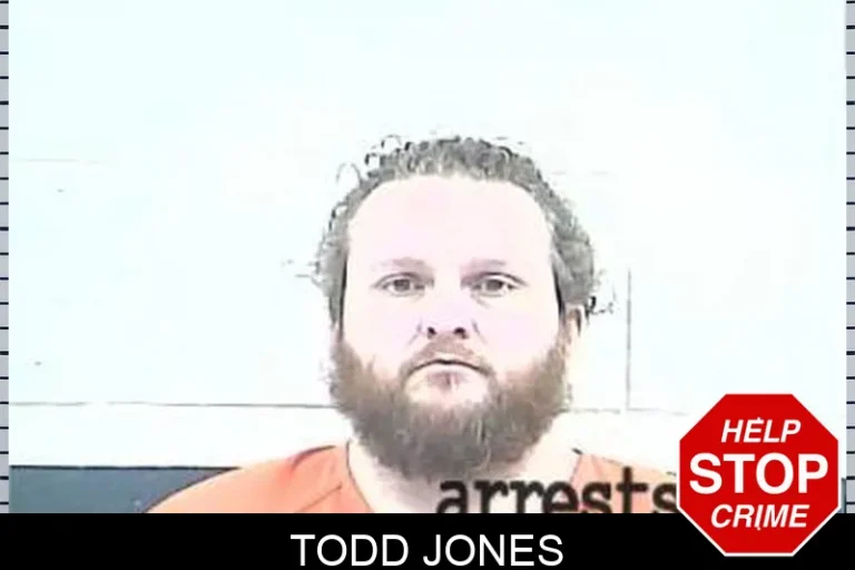 Todd Jones