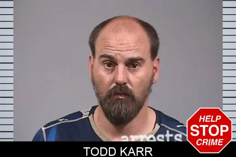 Todd Karr