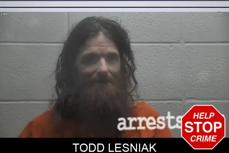 Todd Lesniak