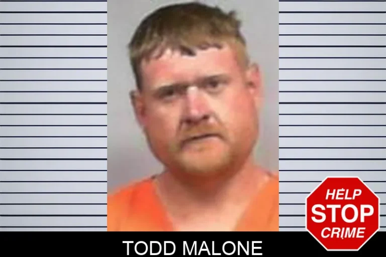 Todd Malone