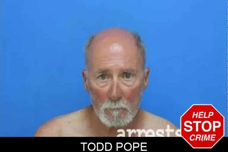 Todd Pope