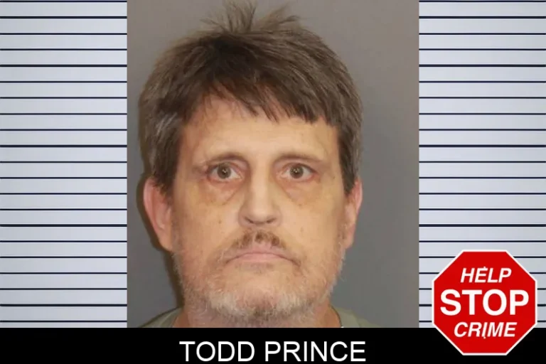 Todd Prince