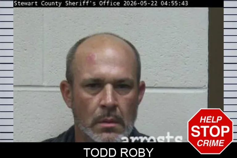 Todd Roby