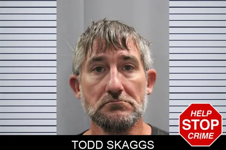 Todd Skaggs