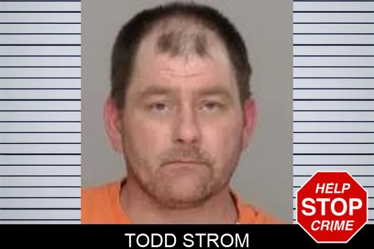 Todd Strom