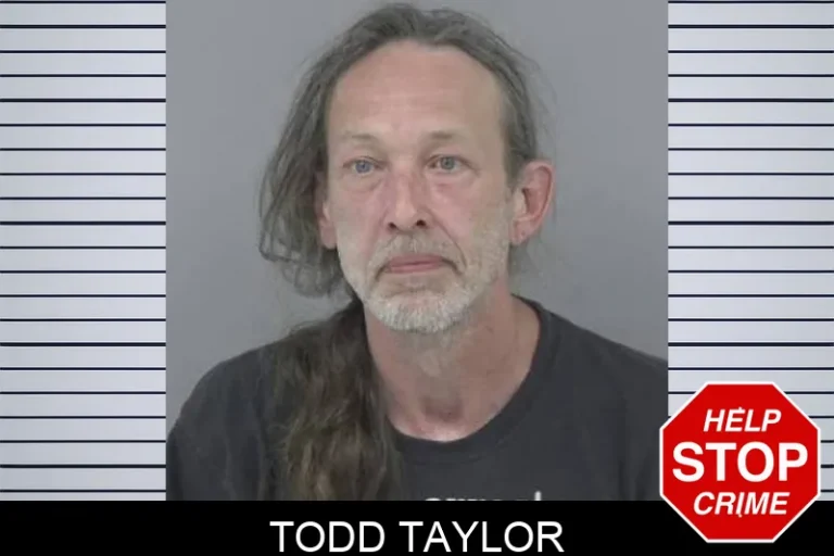 Todd Taylor