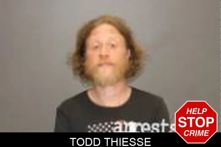 Todd Thiesse