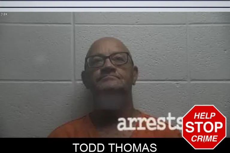 Todd Thomas