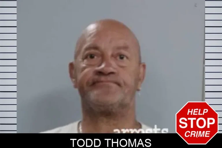 Todd Thomas