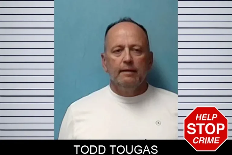 Todd Tougas