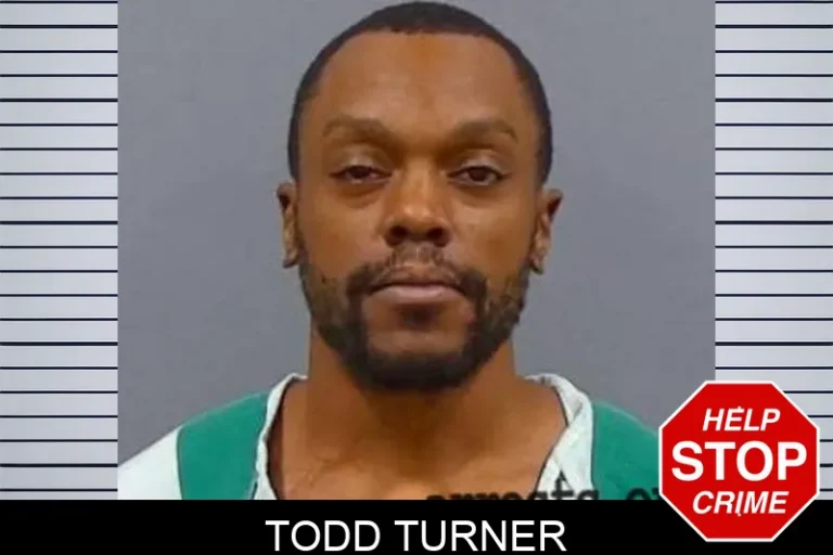 Todd Turner