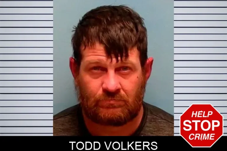 Todd Volkers
