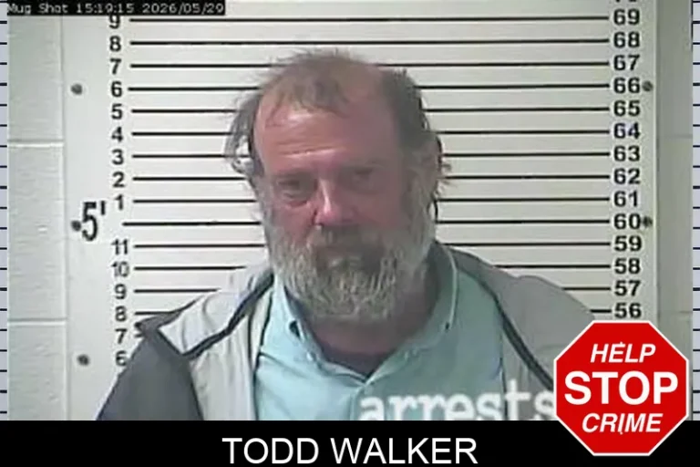 Todd Walker