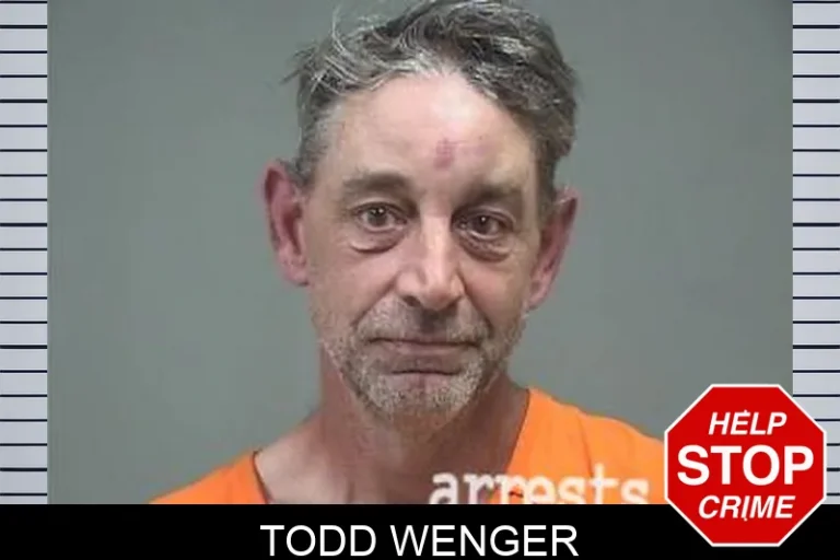 Todd Wenger