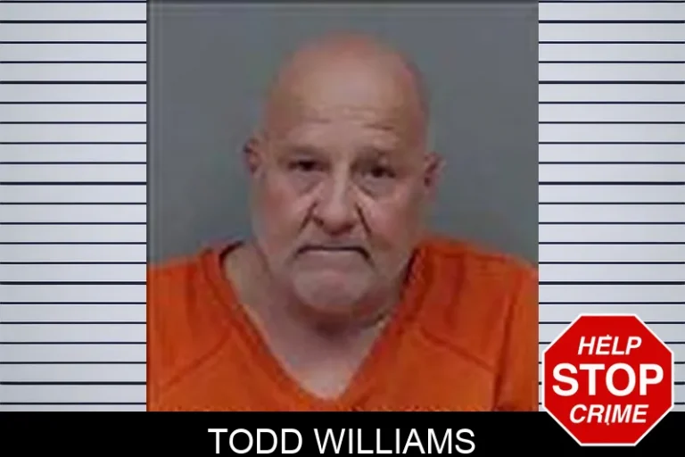 Todd Williams
