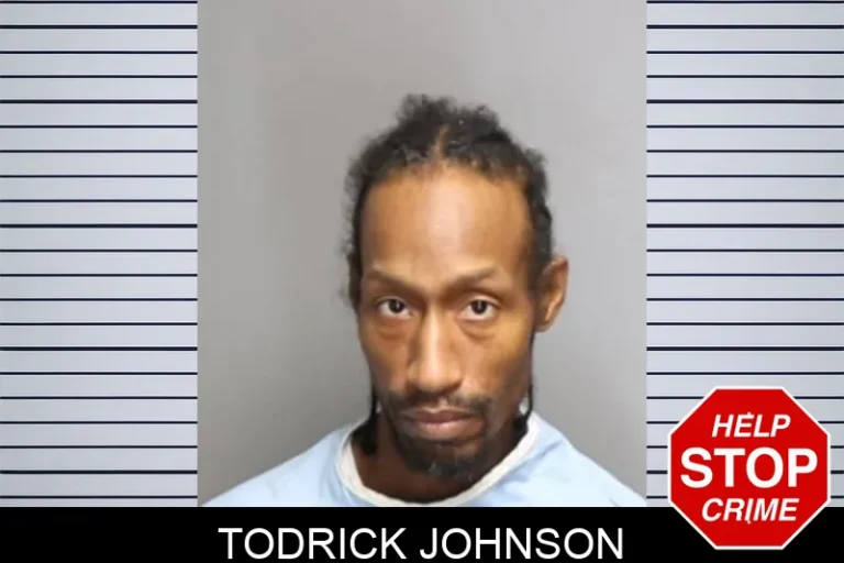 Todrick Johnson
