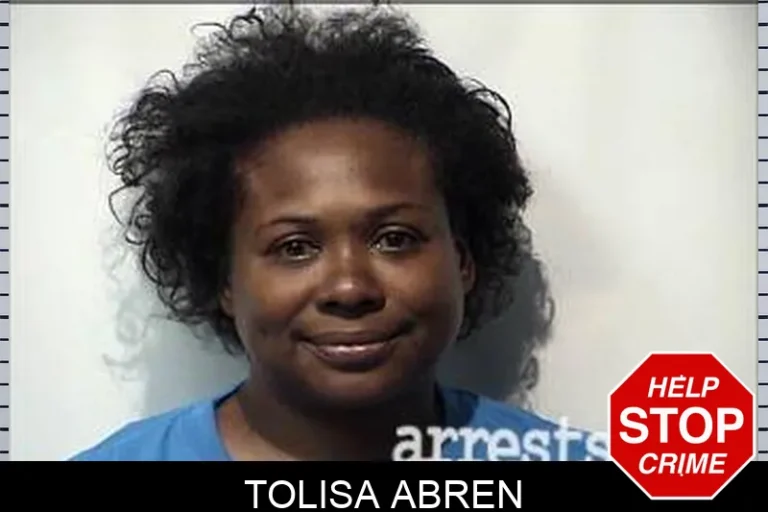 Tolisa Abren