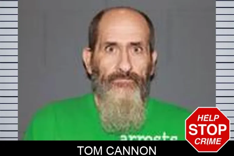 Tom Cannon