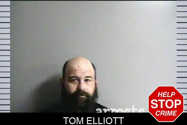 Tom Elliott