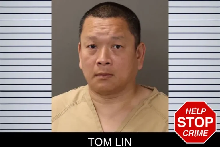 Tom Lin