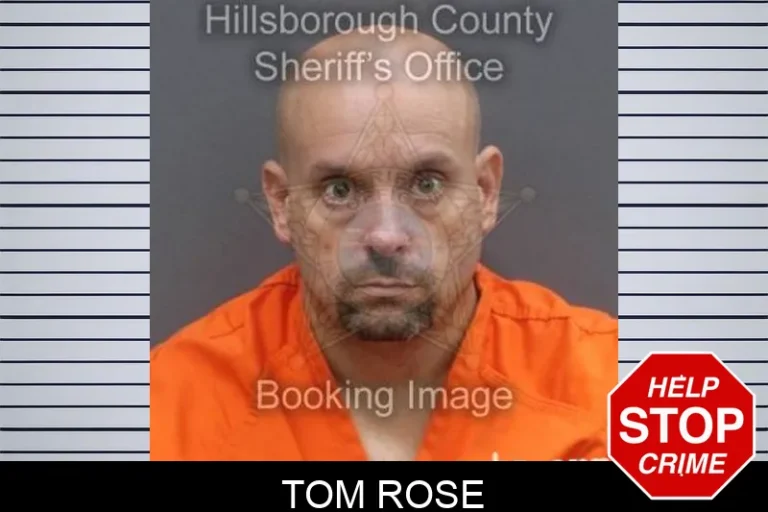 Tom Rose