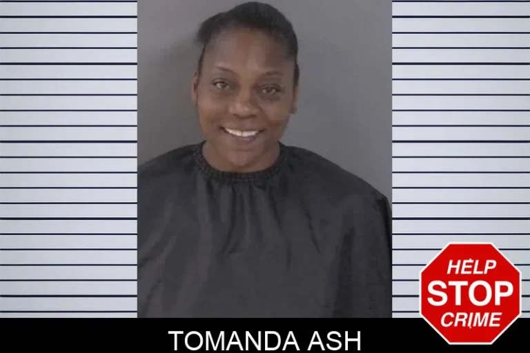 Tomanda Ash