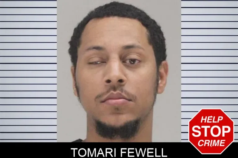 Tomari Fewell