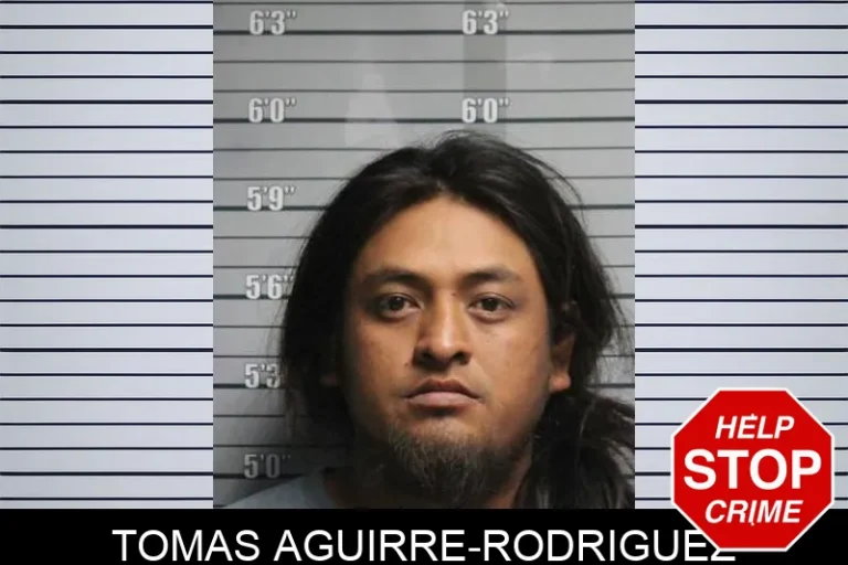 Tomas Aguirre-Rodriguez